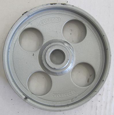Hydraulikpumpe, Lenkung 04.05.0360-2 kaufen | LIZARTE