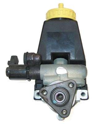 Hydraulikpumpe, Lenkung 04.05.0401 kaufen | LIZARTE