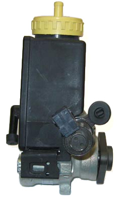 Hydraulikpumpe, Lenkung 04.05.0401 kaufen | LIZARTE