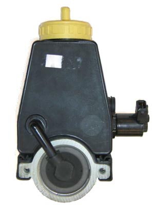 Hydraulikpumpe, Lenkung 04.05.0401 kaufen | LIZARTE