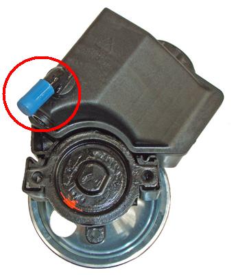 Hydraulikpumpe, Lenkung 04.05.0450 kaufen | LIZARTE