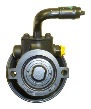 Hydraulikpumpe, Lenkung 04.05.0570-1 kaufen | LIZARTE