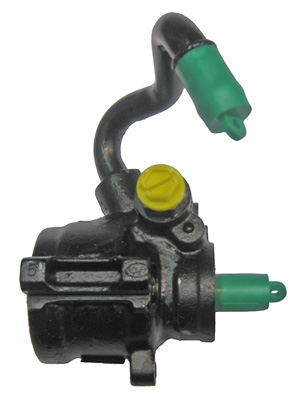 Hydraulikpumpe, Lenkung 04.05.0600 kaufen | LIZARTE