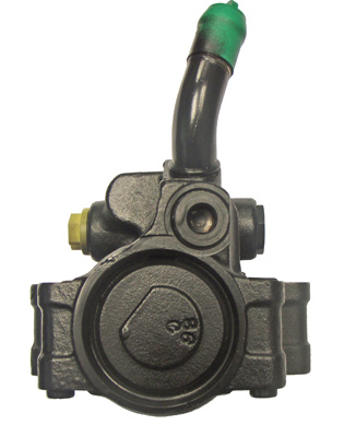 Hydraulikpumpe, Lenkung 04.05.1242 kaufen | LIZARTE