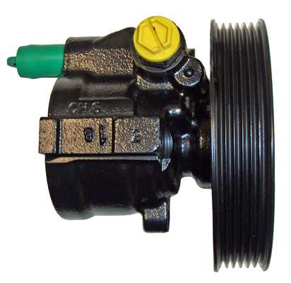 Hydraulikpumpe, Lenkung 04.07.0100-11 kaufen | LIZARTE