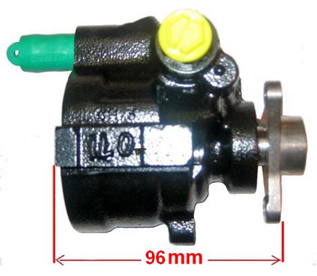 Hydraulikpumpe, Lenkung 04.07.0102 kaufen | LIZARTE