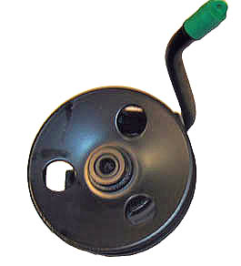 Hydraulikpumpe, Lenkung 04.07.0105 kaufen | LIZARTE