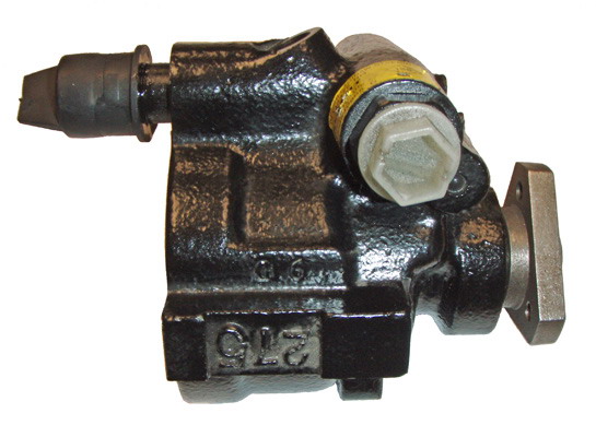 Hydraulikpumpe, Lenkung 04.07.0106 kaufen | LIZARTE