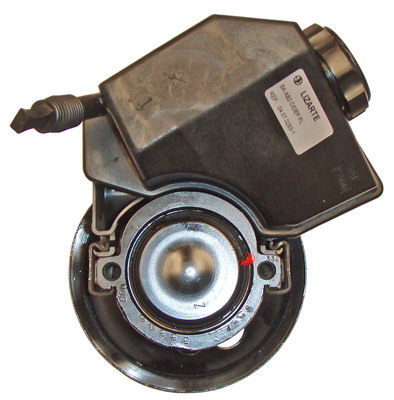 Hydraulikpumpe, Lenkung 04.07.0283-1 kaufen | LIZARTE