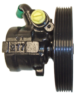 Hydraulikpumpe, Lenkung 04.07.0350-2 kaufen | LIZARTE