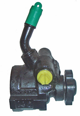 Hydraulikpumpe, Lenkung 04.07.0360 kaufen | LIZARTE
