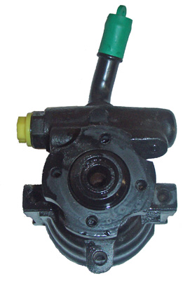 Hydraulikpumpe, Lenkung 04.07.0360 kaufen | LIZARTE