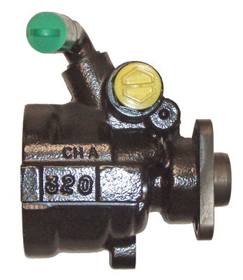 Hydraulikpumpe, Lenkung 04.07.0372 kaufen | LIZARTE
