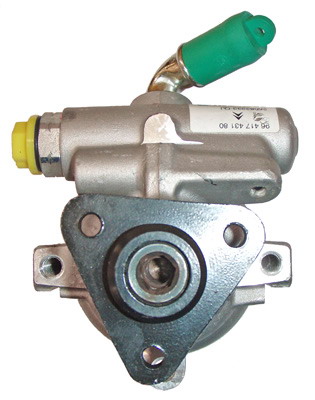 Hydraulikpumpe, Lenkung 04.07.0390 kaufen | LIZARTE
