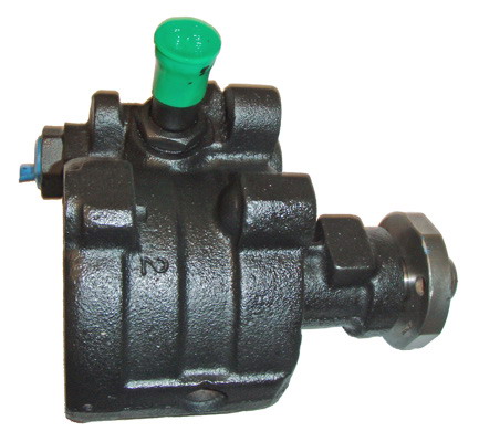 Hydraulikpumpe, Lenkung 04.09.0201 kaufen | LIZARTE