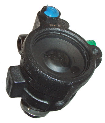 Hydraulikpumpe, Lenkung 04.09.0201 kaufen | LIZARTE