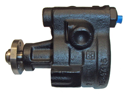 Hydraulikpumpe, Lenkung 04.09.0201 kaufen | LIZARTE