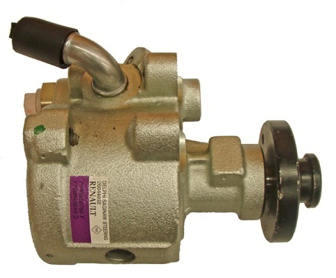 Hydraulikpumpe, Lenkung 04.09.0301 kaufen | LIZARTE