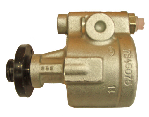 Hydraulikpumpe, Lenkung 04.09.0301 kaufen | LIZARTE