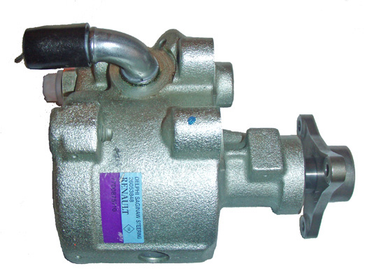 Hydraulikpumpe, Lenkung 04.09.0302 kaufen | LIZARTE