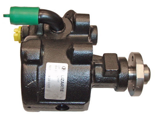 Hydraulikpumpe, Lenkung 04.09.0303 kaufen | LIZARTE