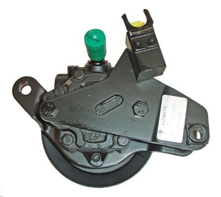 Hydraulikpumpe, Lenkung 04.11.0150 kaufen | LIZARTE