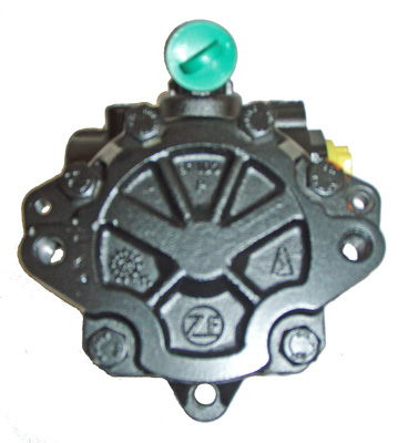 Hydraulikpumpe, Lenkung 04.11.0206 kaufen | LIZARTE