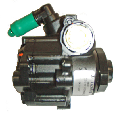 Hydraulikpumpe, Lenkung 04.11.0207 kaufen | LIZARTE