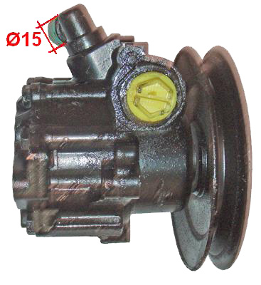 Hydraulikpumpe, Lenkung 04.11.0224-1 kaufen | LIZARTE