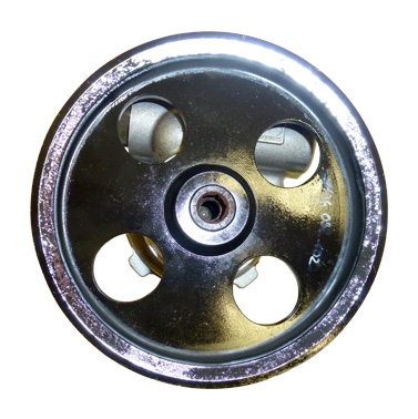 Hydraulikpumpe, Lenkung 04.13.0067-1 kaufen | LIZARTE