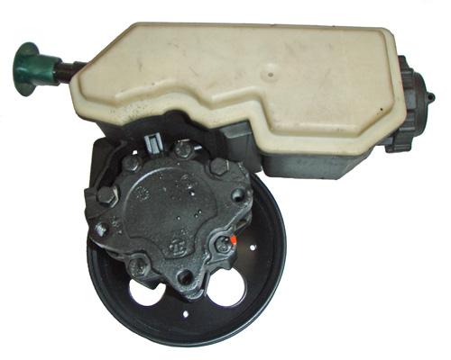 Hydraulikpumpe, Lenkung 04.13.0075 kaufen | LIZARTE