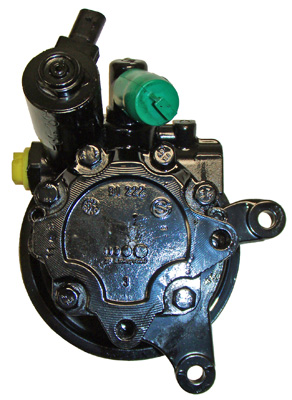 Hydraulikpumpe, Lenkung 04.13.0078-1 kaufen | LIZARTE