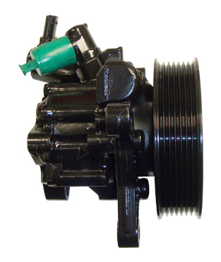 Hydraulikpumpe, Lenkung 04.13.0078-1 kaufen | LIZARTE