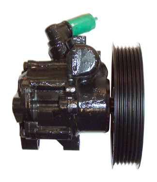 Hydraulikpumpe, Lenkung 04.13.0083-1 kaufen | LIZARTE