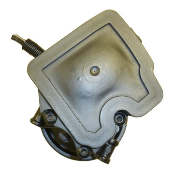 Hydraulikpumpe, Lenkung 04.13.0093-1 kaufen | LIZARTE