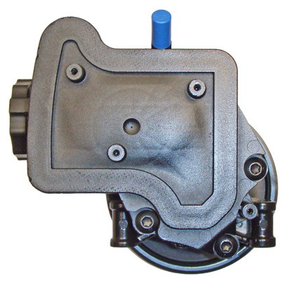Hydraulikpumpe, Lenkung 04.13.0098-1 kaufen | LIZARTE