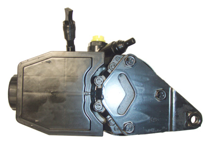 Hydraulikpumpe, Lenkung 04.13.0100 kaufen | LIZARTE