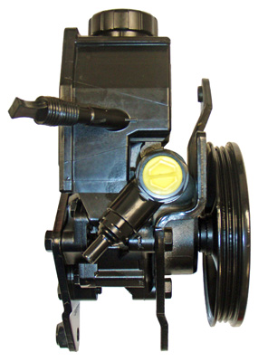 Hydraulikpumpe, Lenkung 04.13.0101 kaufen | LIZARTE