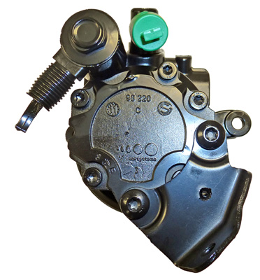Hydraulikpumpe, Lenkung 04.13.0120-1 kaufen | LIZARTE