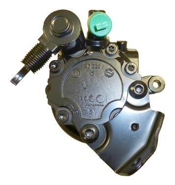 Hydraulikpumpe, Lenkung 04.13.0120-1 kaufen | LIZARTE