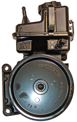 Hydraulikpumpe, Lenkung 04.13.0200-1 kaufen | LIZARTE
