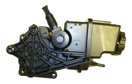 Hydraulikpumpe, Lenkung 04.13.0205-1 kaufen | LIZARTE