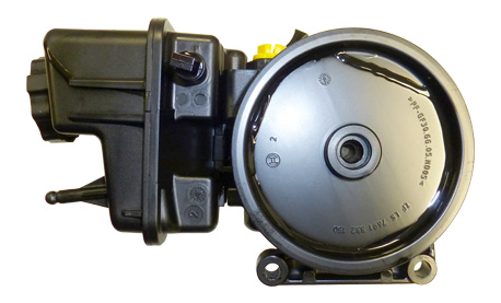 Hydraulikpumpe, Lenkung 04.13.0205-1 kaufen | LIZARTE