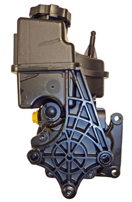 Hydraulikpumpe, Lenkung 04.13.0206-1 kaufen | LIZARTE