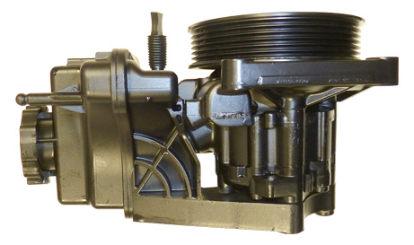 Hydraulikpumpe, Lenkung 04.13.0206-1 kaufen | LIZARTE
