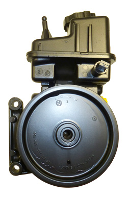 Hydraulikpumpe, Lenkung 04.13.0206-1 kaufen | LIZARTE