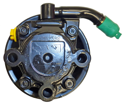 Hydraulikpumpe, Lenkung 04.17.0108-1 kaufen | LIZARTE