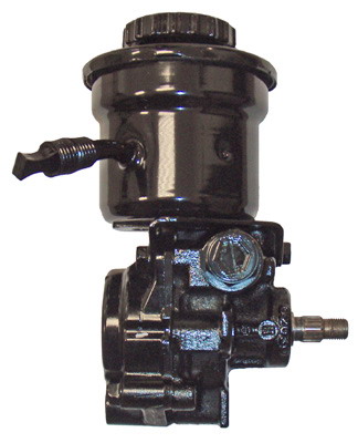 Hydraulikpumpe, Lenkung 04.17.0125 kaufen | LIZARTE