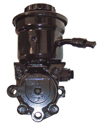 Hydraulikpumpe, Lenkung 04.17.0125 kaufen | LIZARTE