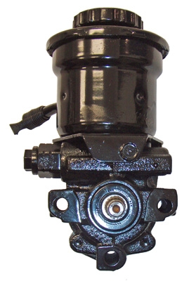 Hydraulikpumpe, Lenkung 04.17.0125 kaufen | LIZARTE
